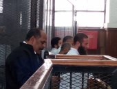 تأجيل محاكمة المتهمين بقضية "تنظيم ولاية حلوان" لجلسة 17 سبتمبر المقبل