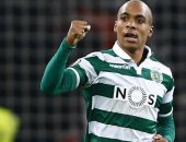 إنتر ميلان يقترب من استعارة "جوهرة لشبونة" مقابل 10 ملايين يورو