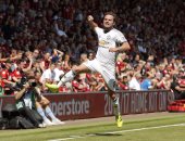 بالفيديو.. مانشستر يونايتد يتقدم على بورنموث بهدف ماتا فى الشوط الأول