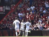 بالفيديو.. مانشستر يونايتد يستهل مشواره بثلاثية فى بورنموث بالبريميرليج