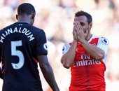 بالفيديو.. ليفربول يهزم أرسنال 4 - 3 فى مباراة مجنونة