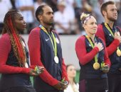 أولمبياد 2016.. فينوس وليامز تهدر فرصة الذهبية الخامسة فى التنس