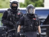 الشرطة السويسرية: لا مؤشرات لعمل إرهابى فى هجوم القطار
