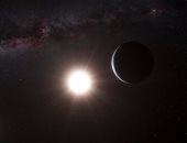 علماء يتوقعون نهاية نظامنا الشمسى على يد الكوكب التاسع