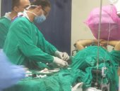 "صحة القاهرة": مركز أبحاث القلب بمستشفى القاهرة الجديدة 