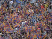 الاتحاد الإسبانى يحقق فى تلاعب بنتيجة مباراة برشلونة بالدرجة الثالثة