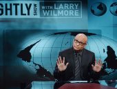 قناة كوميدى سنترال تلغى برنامج The Nightly Show With Larry Wilmore