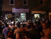 مقتل إمام مسجد وإصابة رجل آخر فى إطلاق نار بنيويورك