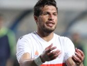 طبيب المنتخب: إصابة طارق حامد لن تمنعه من معسكر المنتخب