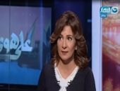 وزيرة الهجرة لـ"خالد صلاح": فرص عمل داخل مصر وشبابنا على "القهوة"