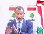 خارجية لبنان: تفجير الكنيسة محاولة شريرة لاستهداف الوحدة الوطنية فى مصر