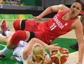 "ما يقع إلا الشاطر"..  طرائف أولمبياد ريو دى جانيرو