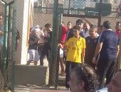 الألتراس لمدرب الأهلي: "مارتن يول فوق من الغيبوبة.. الأهلي مش سبوبة"