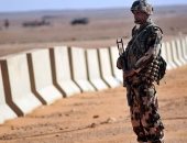 المغرب يشن عمليات ضد التهريب على حدود الصحراء الغربية مع موريتانيا