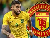 أخبار مانشستر يونايتد اليوم.. 30 مليون إسترلينى لضم البرازيلى باربوسا