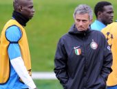 أخبار ليفربول اليوم.. بالوتيلى يطلب من مورينيو نصيحه تنقذه من جحيم الريدز