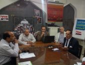 باحثون فى الشأن الإيرانى: 100 باحث رصدوا محاولات لاختراق مصر