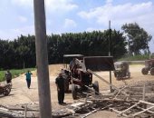 ضبط 3 من مسئولى المحليات بالإسماعيلية لاتهامهم بإهدار المال العام