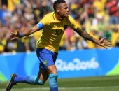 نيمار يرشح البرازيل للفوز بالمونديال.. ويتغزل فى رونالدو وميسى