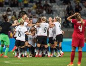 أولمبياد 2016.. ألمانيا تهزم كندا وتواجه السويد فى نهائى كرة القدم للسيدات