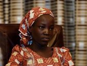 بالصور.. نيجيرية اختطفتها بوكوحرام وزوجتها "تفتقد زوجها" بعد تحريرها