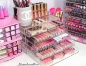 للرجال.. قاموسك الآمن لمعرفة الفرق بين "البلاشر" والايلاينر لو عايز تفهمها