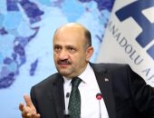 وزير الدفاع التركى:عملية جرابلس السورية هدفها تأمين حدودنا 