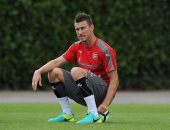 اخبار ارسنال اليوم: فينجر يغامر بكوسيلنى أمام ليستر.. ويفكر بإعادة فابريجاس