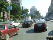 بالفيديو.. تعرف على خريطة الحالة المرورية وأماكن التكدسات بالقاهرة الكبرى