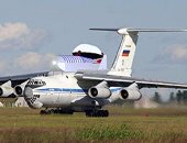 روسيا تستخدم الطائرات العسكرية الضخمة لإطلاق المركبات الفضائية