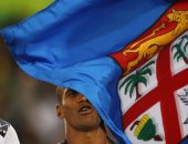 أولمبياد 2016.. دورة ريو تنقذ علم فيجى من التغيير