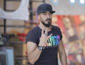 حسام الحسينى ينفى إصابته بـ كورونا..ووالدته نهال عنبر : كلام فارغ