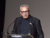 إبراهيم اللطيف يعلن تفاصيل "أيام قرطاج السينمائية" فى مؤتمر صحفى