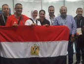 أولمبياد 2016.. مصر الأولى عربيًا فى عدد الميداليات.. وتتفوق على إسرائيل