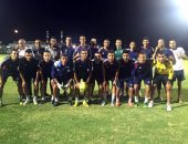 تأهل فريق كرة القدم بجامعة قناة السويس للتصفيات النهائية ببطولة الجامعات