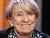رحيل الروائية الفرنسية فرانسواز ماليه جوريس عن عمر يناهز الـ86 عاما