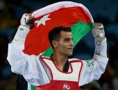 أولمبياد 2016.. أمريكا تكمل مئوية الميداليات.. والأردن تظهر بالقائمة