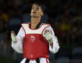 أولمبياد 2016..  لاعب التايكوندو أبو غوش يضمن أول ميدالية للأردن 