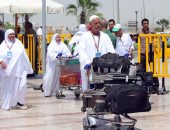 "السياحة" تعلن بدء سفر لجان الإشراف على الحج للسعودية الثلاثاء المقبل