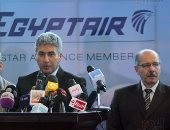 وزير الطيران: مطار شرم الشيخ يستقبل غدًا أول فوج سياحى من ألمانيا
