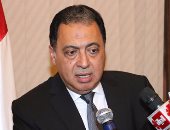 وزير الصحة: عائلة "أشرف" مريض سرطان الدم رفضت علاجه علي نفقة الدولة في مصر