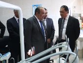 بالصور.. وزير الصحة: لدينا 132 نوعا من الدواء غير متوفر بالأسواق 