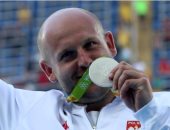 أولمبياد 2016.. البولندى بيوتر يبيع ميداليته الفضية لمساعدة مريض بالسرطان