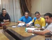 نادى طنطا ينجح فى ضم مهاجم الصفاقسى التونسى 