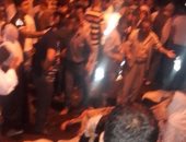 بالفيديو والصور..قتلى فى انفجار ضخم بصالة أفراح بمدينة غازي عنتاب التركية 