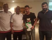 "أنت مفكر نفسك الخطيب" تنقل أبو زيادة من غزل المحلة للبلدية