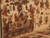 بالصور..البحث عن أسرار حضارة المكسيك بعد اكتشاف مخطوطة تعود للقرن الـ16