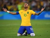 نيمار يقود البرازيل فى مواجهة الإكوادور بتصفيات مونديال روسيا 2018