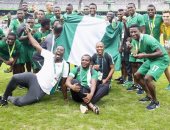 أولمبياد 2016.. نيجيريا من الجيل الذهبى للجيل البرونزى