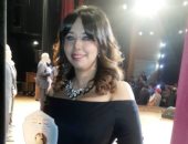 بالصور.. تكريم المذيعة نانسى إبراهيم فى مهرجان "إيجيبت أوسكار"
